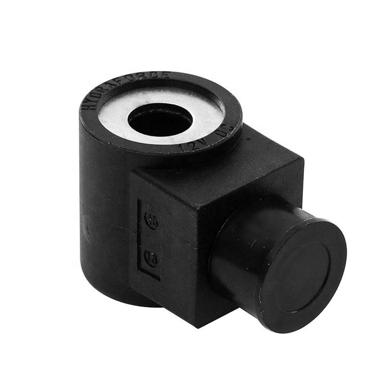 12V Solenoid Valve Coil 6306012 For Hydraulic System