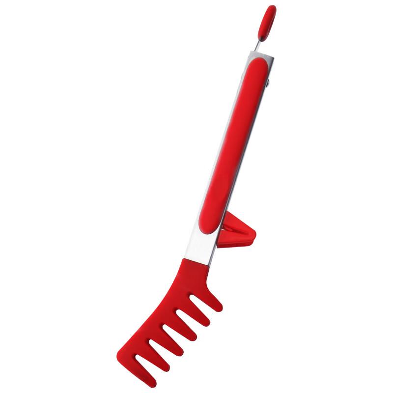 Ru Han Multi-purpose Food Tongs