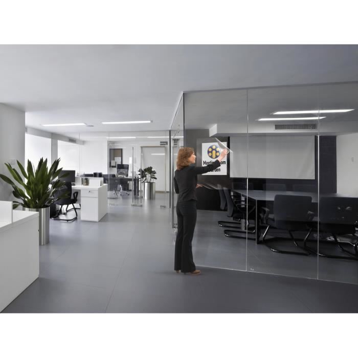 Clearboard - Legamaster - Magic-Chart - 25 Feuilles - 95x90 Mm - 710 G