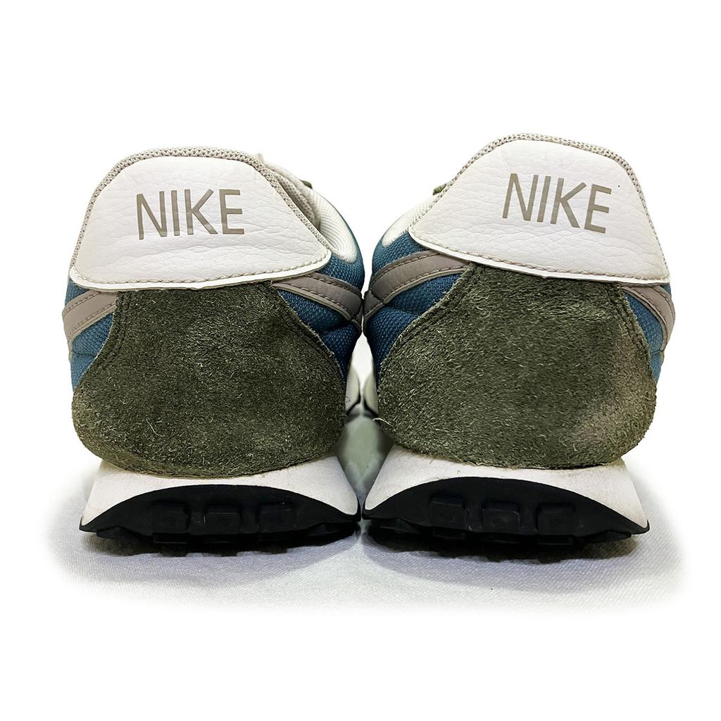 Nike Pre Montreal 17 Wygodne Wszechstronne Styl życia Codzienne Buty Unisex Codzienne Buty Zielone 898031-301