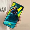 F1 Racing Fernando Alonso Case For Xiaomi 13 Ultra 12T 11T Pro 12 Lite 12X POCO F5 X3 X5 M6 Pro M5 X4 F4 GT F3 Cover