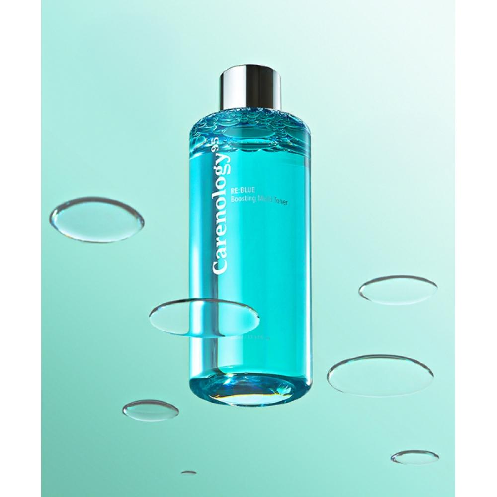 Carenology Reblue Boosting Multi Toner 400ml