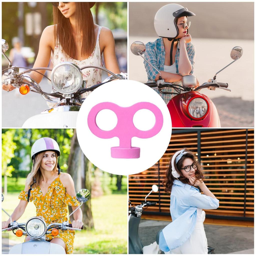 3D Opptrekkbar Nøkkel Klistremerke, 3D Bil Opptrekksnøkkel Dekor, Bildekorasjon, 3D Opptrekksnøkkel,