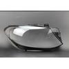 For Benz W292 GLE 2015-2019 Car Front Headlight Cover Transparent Lampshade Lamp Shade Headlamp Shell Lens