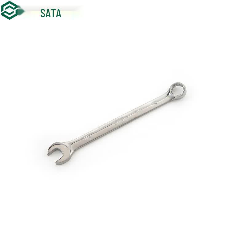 SATA 40114 Imperial Combination Wrench