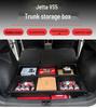 2025 Jetta VS5/7 Trunk Storage Organizer