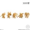 Gundam Artifact Candy and Gum (10 pieces) (Gundam Series)