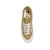 Vans LX Old Skool 136 Comfortable Fashion Simple Versatile Low-Top Skate Shoes Unisex Sneakers Light-Green VN000SHMCLM