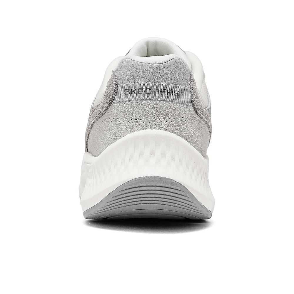 Skechers Go Run Consistent 2.0 Comfortable Versatile Durable Low-Top Casual Shoes Women Sneakers Off-White 128622-OFWT