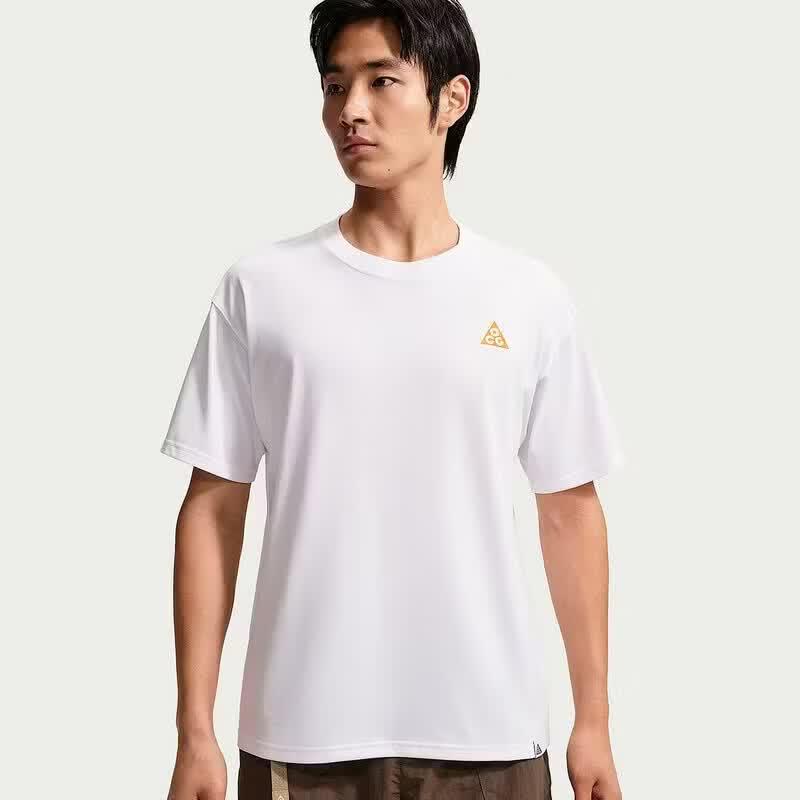 Nike ACG Dri-FIT Short Sleeve T-Shirt IW1191-100