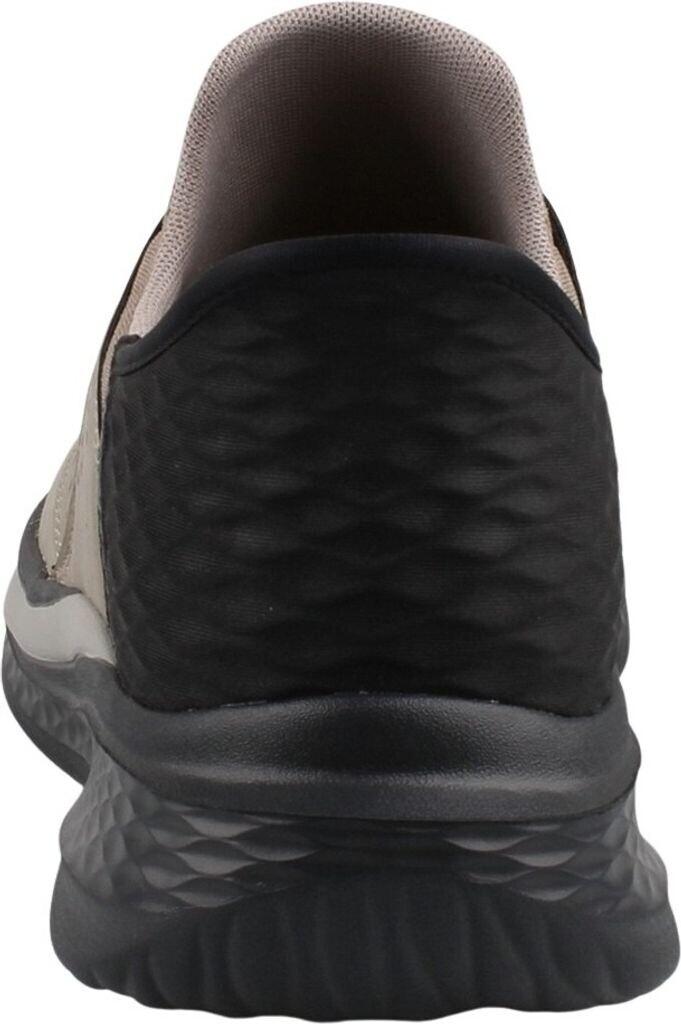 Кроссовки Skechers Slade - Маклин серый