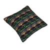 Korda Fishing Logo Square Pillowcase Pillow Cover Cushion Zip Decorative Comfort Throw Pillow for Home Sofa