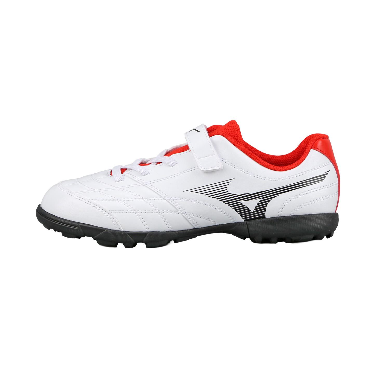 

Mizuno Folgado As Fashionable Comfortable Non-Slip Wear-Resistant Low-Top Kids Soccer Shoes Kids sneaker P1GE259301 28.5