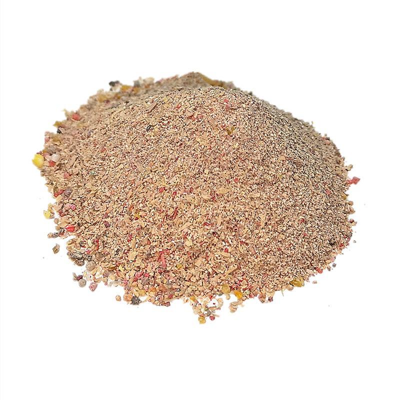 Drei-Minuten-Krebs- und Garnelenköder - 35g, 480 Beutel für Schmerlen-Fischfallen