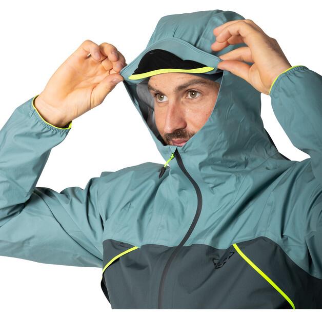 Dynafit Alpine 3L Jacket