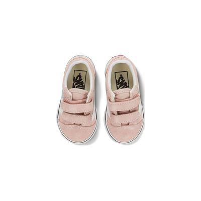 OLD SKOOL Comfortable Low Top Toddler Shoes Light Pink Infant And Toddler VN0A38JNBQL