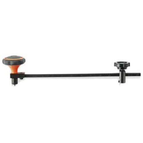 

Kanzawa L-shaped circular cutter extension rod K-703-1