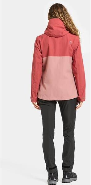 Didriksons Grit Jacket (505580) Pink Blush