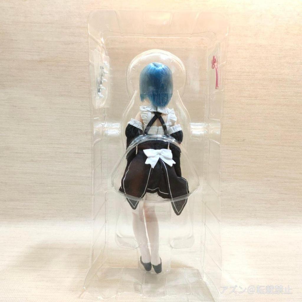 [USED] Pureneemo Character Series Rem 1/6 Azone International Re: