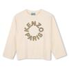 EssenTial Circle Logo Long Sleeve T shirT z266afT711