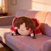 Touhou Lostword Plush Doll With Short Plush Material For Collectors And Fans