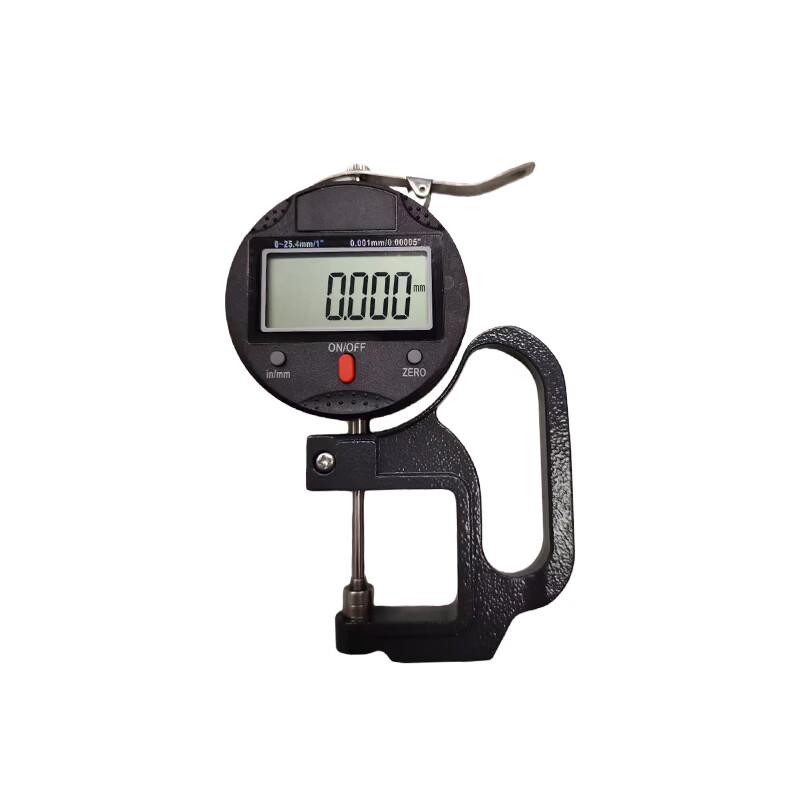 GOODSUPERJST Digital Thickness Gauge