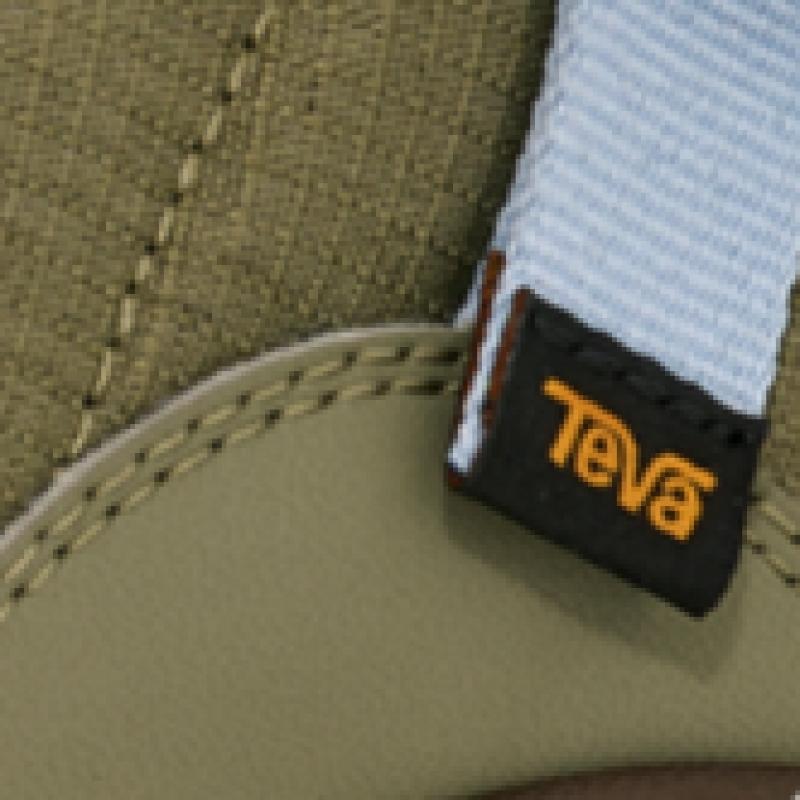 Teva Women S Padding ShoeS Reember Camp  Stvf2533975 Bto 