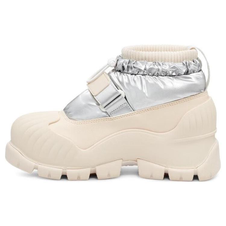 (WMNS) UGG Deckers ADIROAM ANKLE BOOT Women s 1134331-BSLVR EU 36