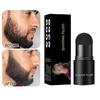 2025 Beard Shaping Filler Thick Beard Styling Powder Beard Fuller Filler for Temporary Facial Hair Color Mustache Coloring Shaping Tools