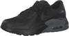 Sneakers Nike Air Max Excee Women Black/black/black