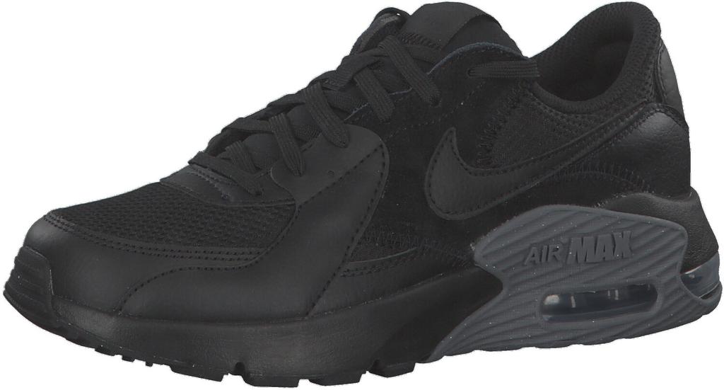 Sneakers Nike Air Max Excee Women Black/black/black