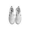 Nike Air Force 1 07 White Black Teal Pánske tenisky Washed-Teal DR0155-100