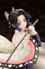 ARTFX J Demon Kimetsu no Yaiba Shinobu Kocho stupnice PVC lakovaná hotová figurka PP975 Slayer 1/8