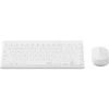 Rapoo 8000GT Wireless Bluetooth Keyboard and Mouse Combo