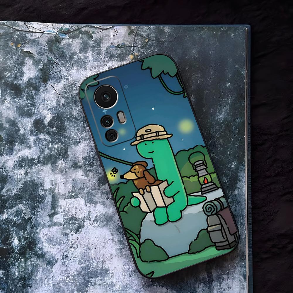 

Cartoon J-JOGUMAN S-Studio Phone Case For Xiaomi Redmi Note 13 14 10 12 Pro POCO X5 F4 F5 Pro 12 13 11T Lite Ultra Fundas Cover redmi Note12pro5g