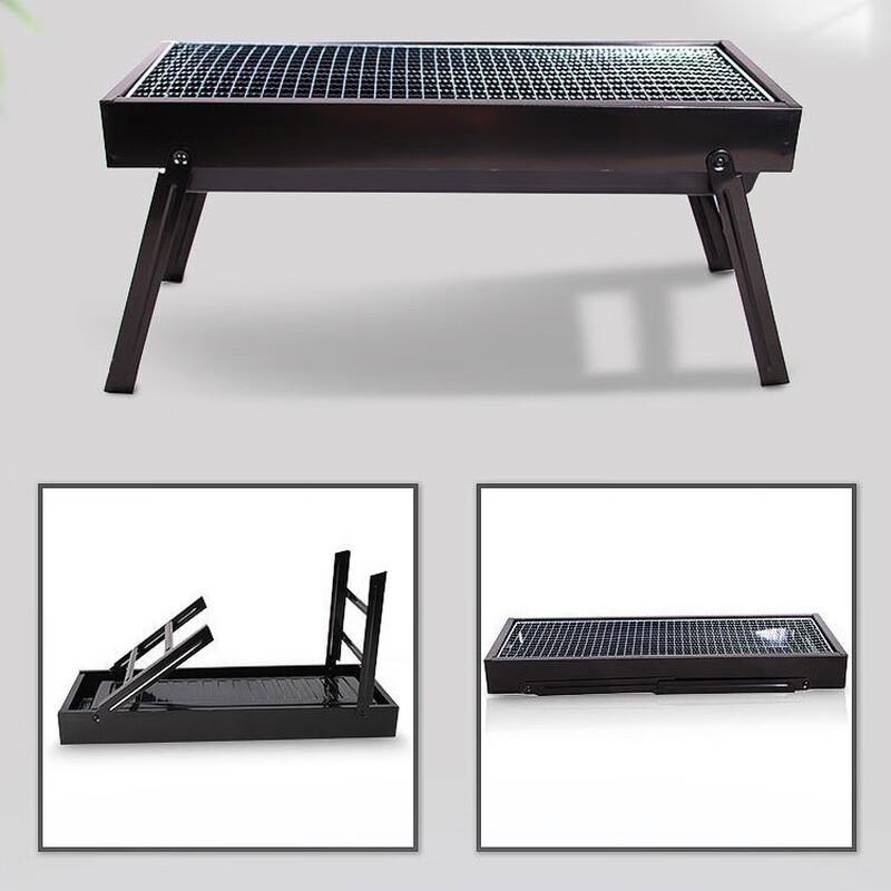 Luyouyou Outdoor Barbecue Grill