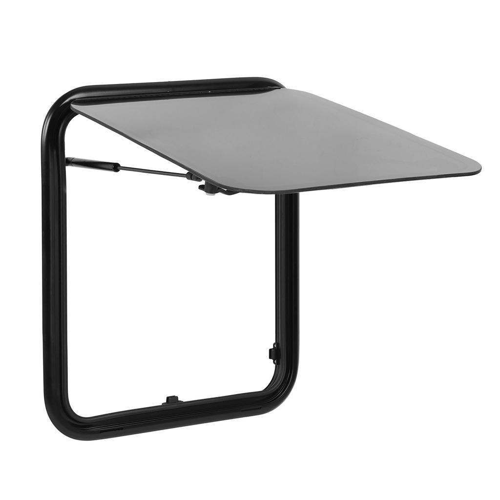 16 X 20in RV Window Rounded Corner Double Layer Acrylic Hydraulic Support Rod Privacy Protection for