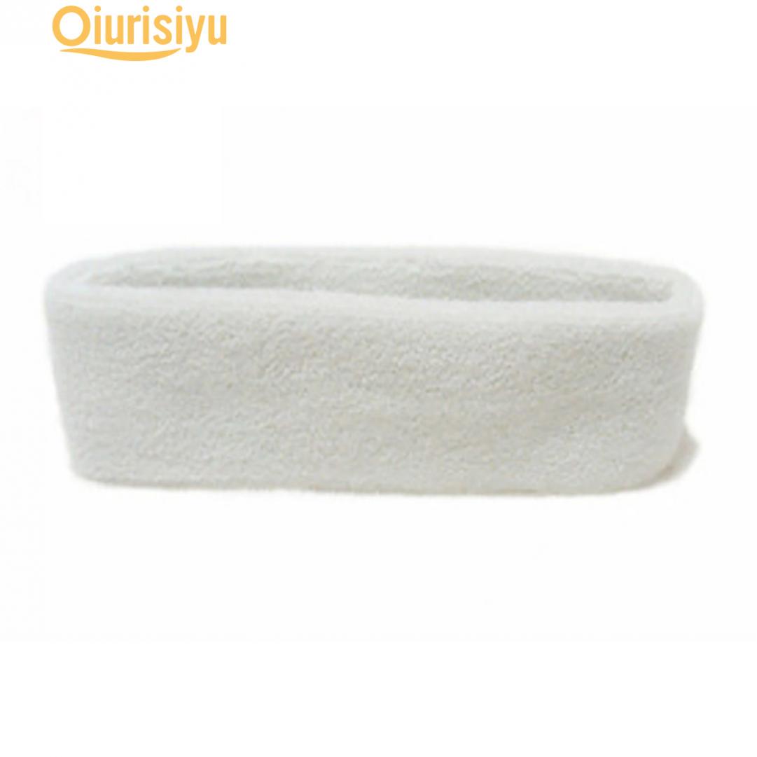 

Спортивная повязка на голову, повязка на голову для йоги, тренажерного зала, унисекс, эластичная повязка для волос