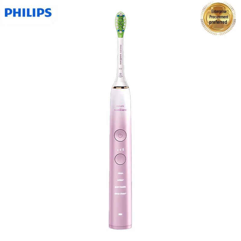 

Philips DiamondClean 9 Series Sonic Electric Toothbrush HX9911/68
