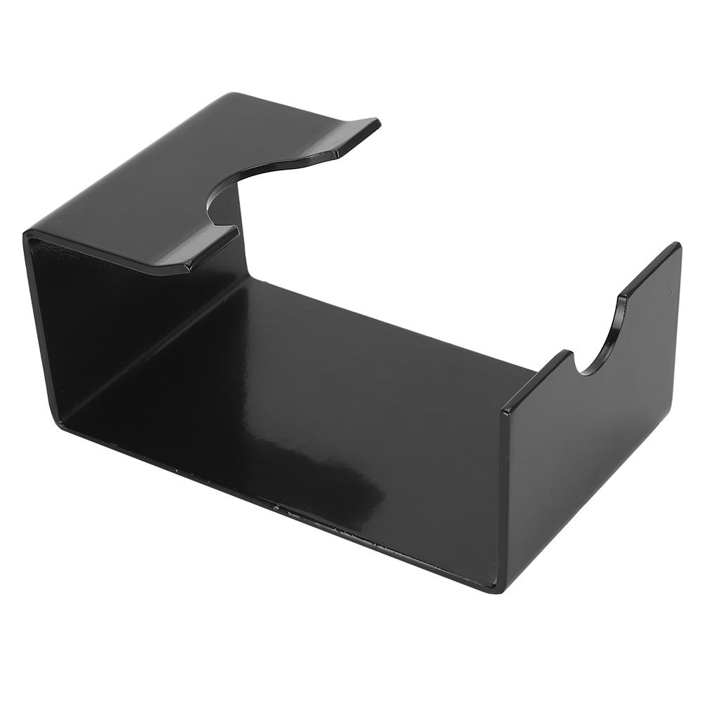 

Stainless Steel Coffee Tamper Rack Tamping Handle Holder Display Bracket Coffee Tool Accessory