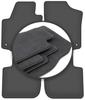 Premium Car Mats For: Skoda Rapid Liftback, Sedan, Spaceback, Station Wagon (2013-2019)