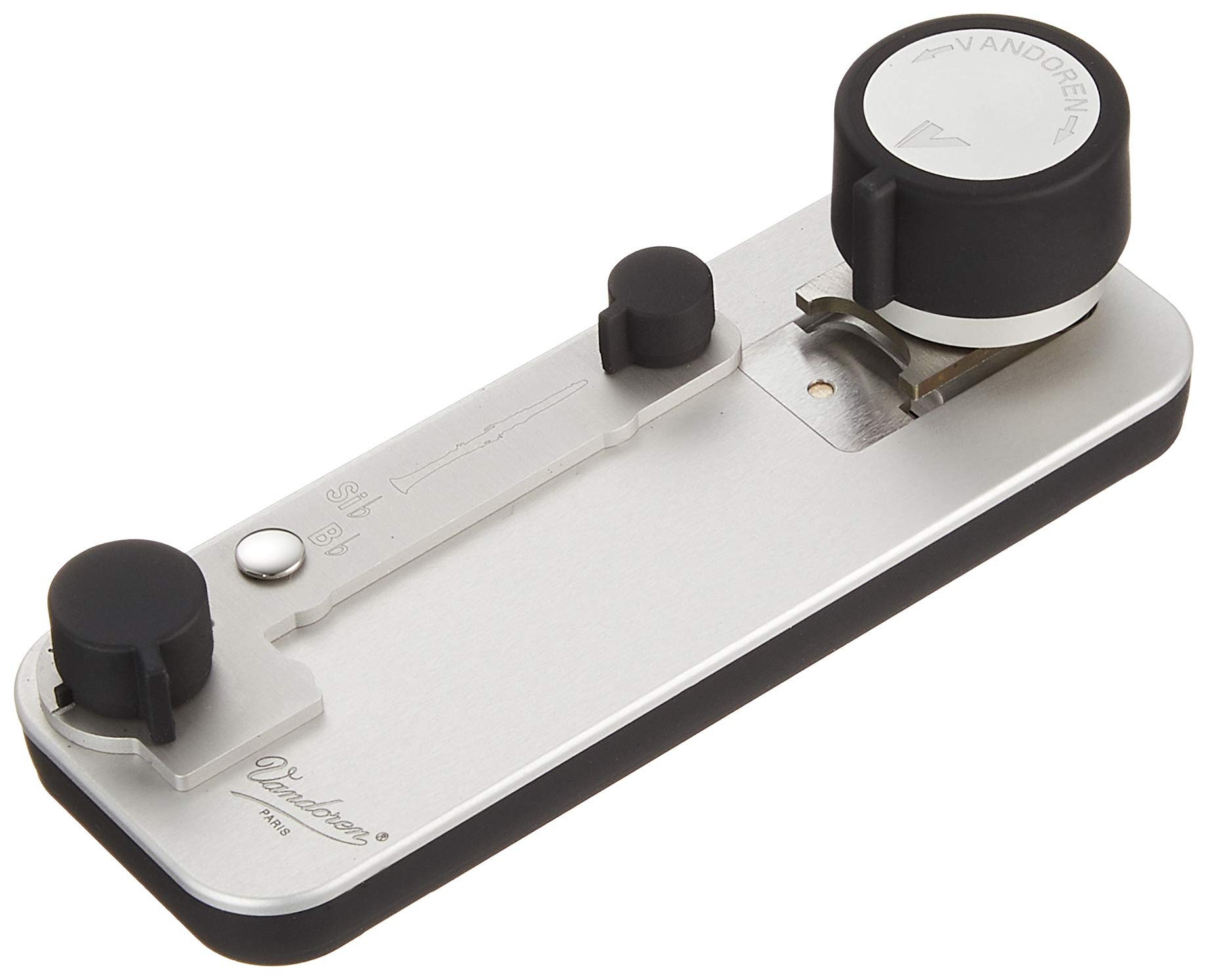 

Vandoren Машинка для обрезки тростей для кларнета Bb, Традиционная (РТ10)