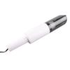 Handheld Vacuum Cleaner Strong Suction Large Power Portable Small Dust Cleaner for Home Car White