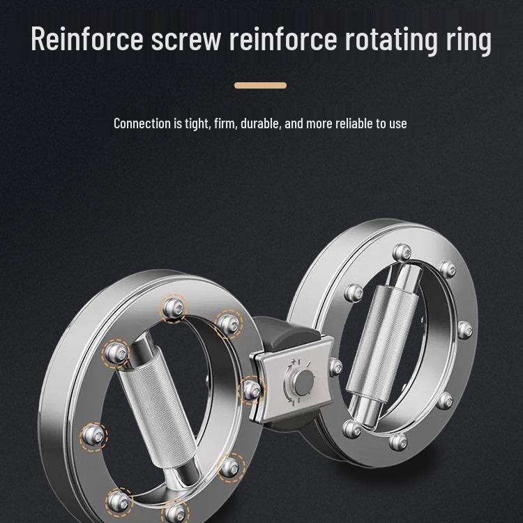 Multifunktionales Armkrafttrainingsgerät: Geschwindigkeits- und Fitnessgeräte für den Heimgebrauch