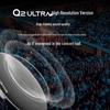 Q2 ULTRA Ultra-Thin Sleep Bluetooth Speaker