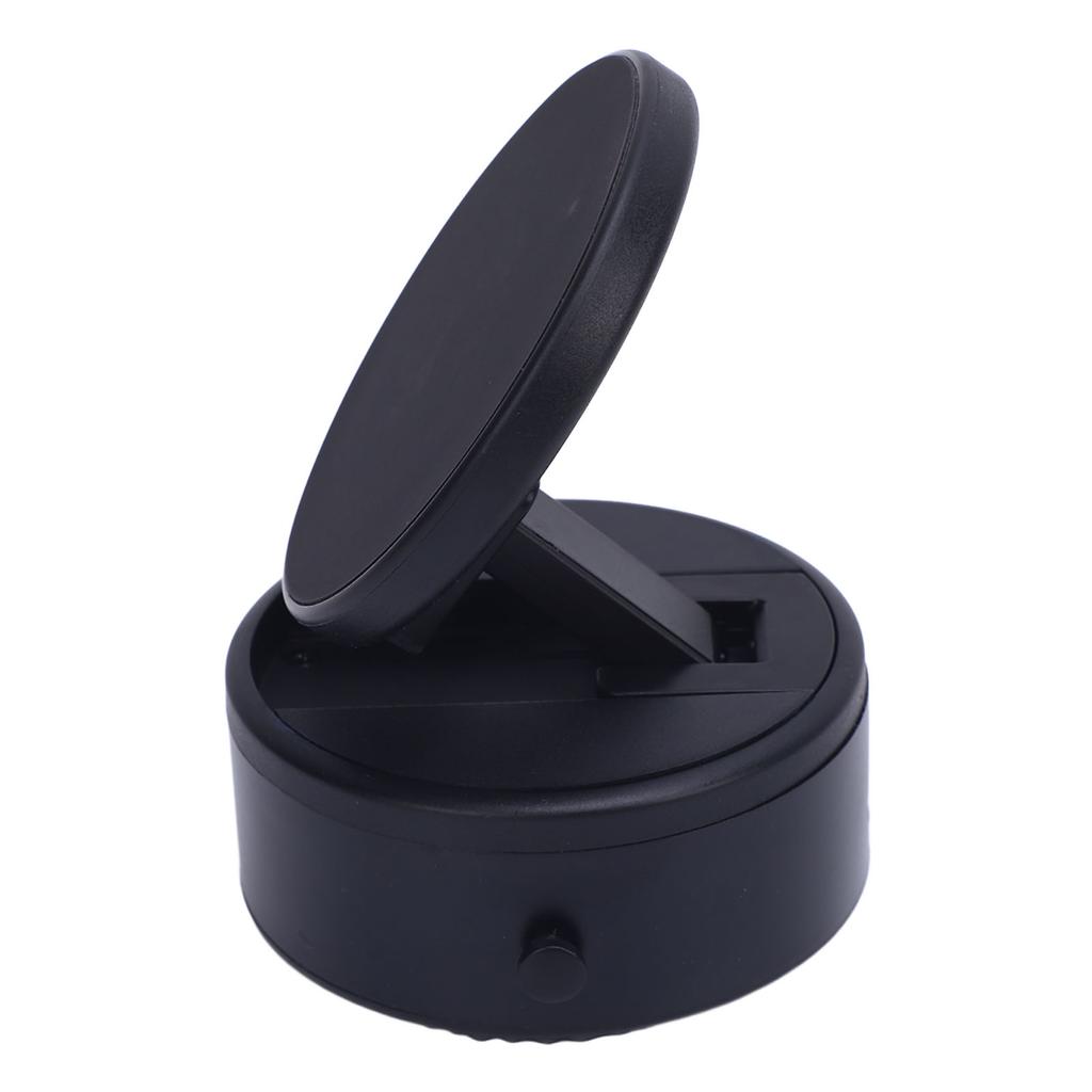 Vacuum Suction Magnetic Phone Mount Multi Functional Electric Suction Cup Strong Magnetic Phone