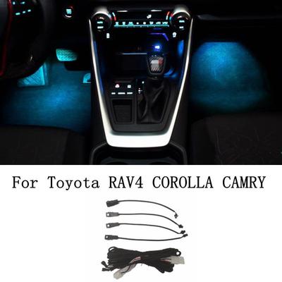 Luces interiores – Iluminación interior