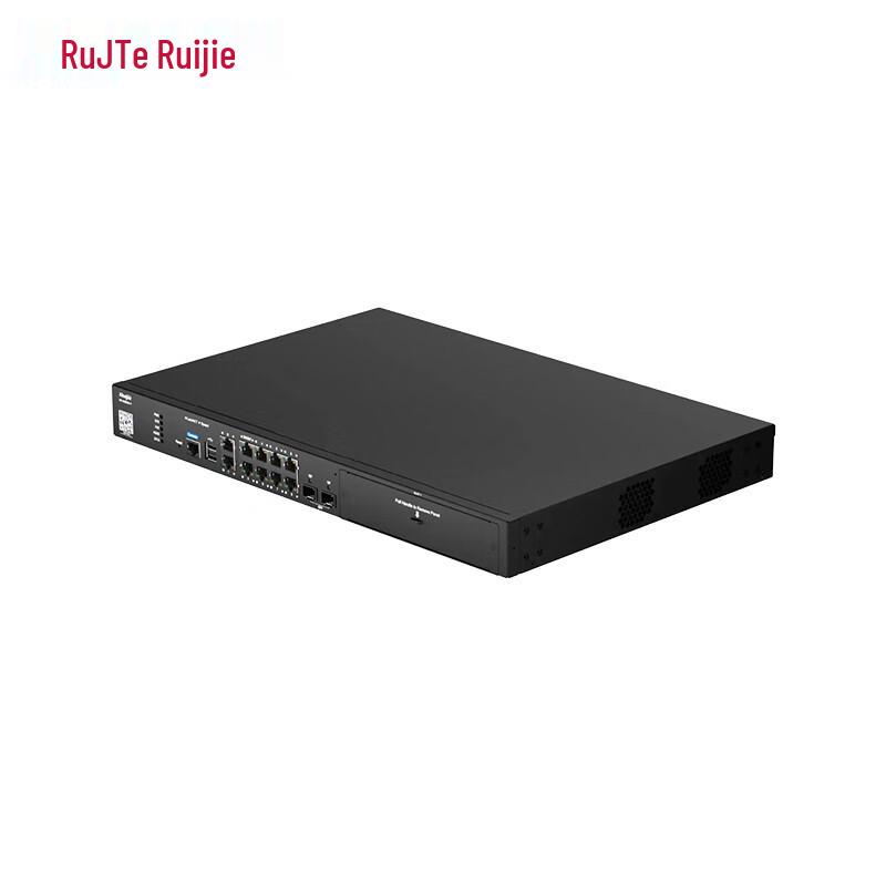 Ruijie RG-EG5200-P Multi-Service PoE Security Gateway (CN version)