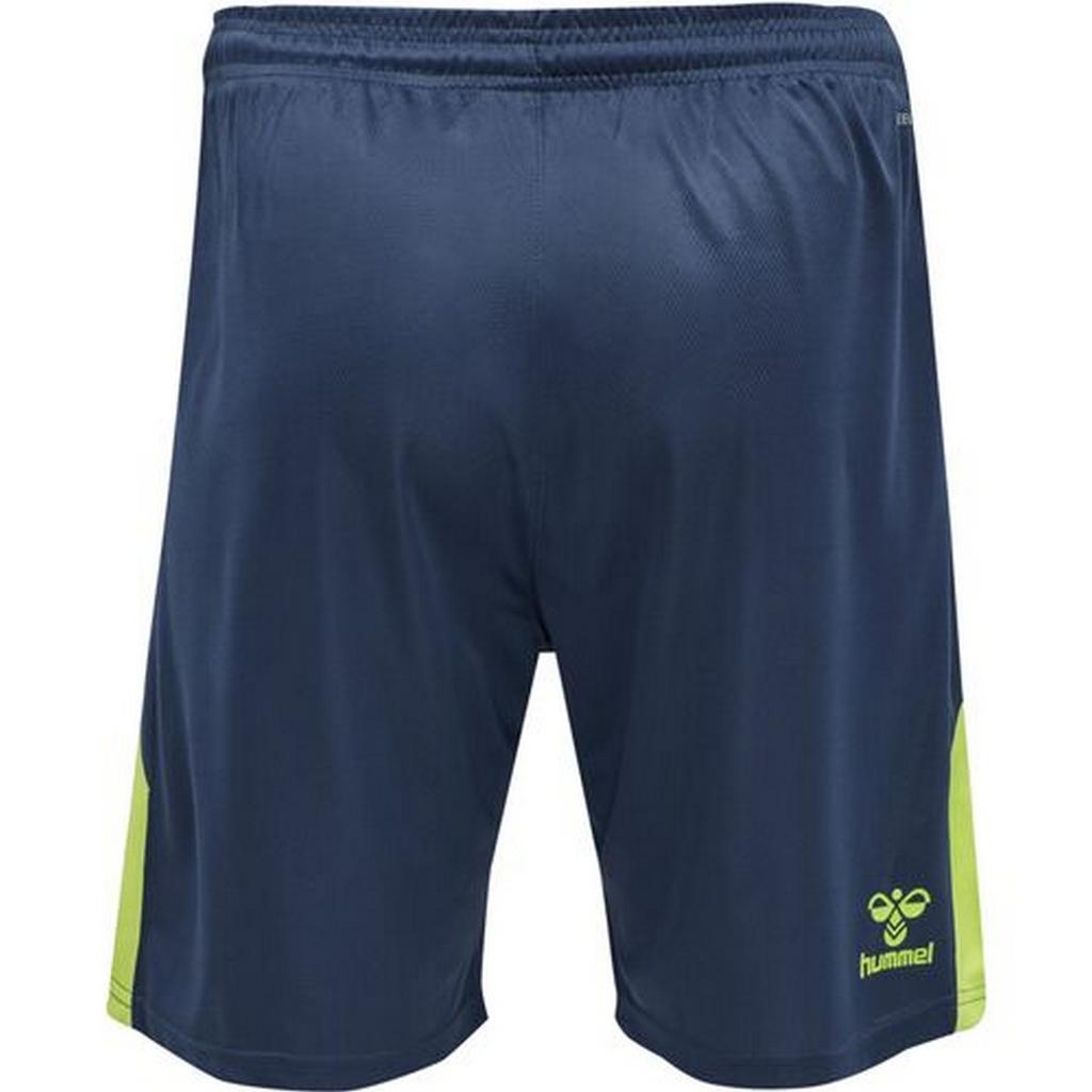 Hummel Childrens/Kids Lead Training Shorts