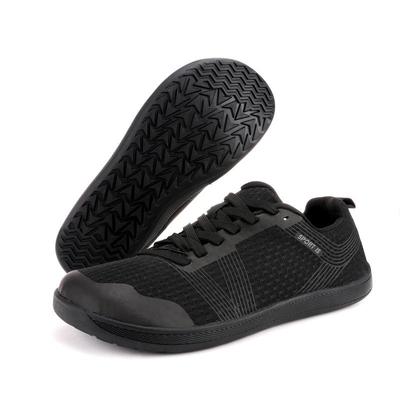 2025 New Wide Toe Barefoot Comfort Shoes - Soft Sole, Breathable, Casual Sneakers for Running, Cycling, Climbing, Fitness, Couples